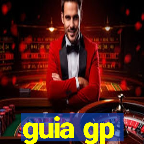 guia gp